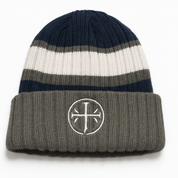 Conduit Clothing New Era Ribbed Tailgate Beanie