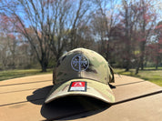 Camo Richardson MultiCam Flexfit Hat